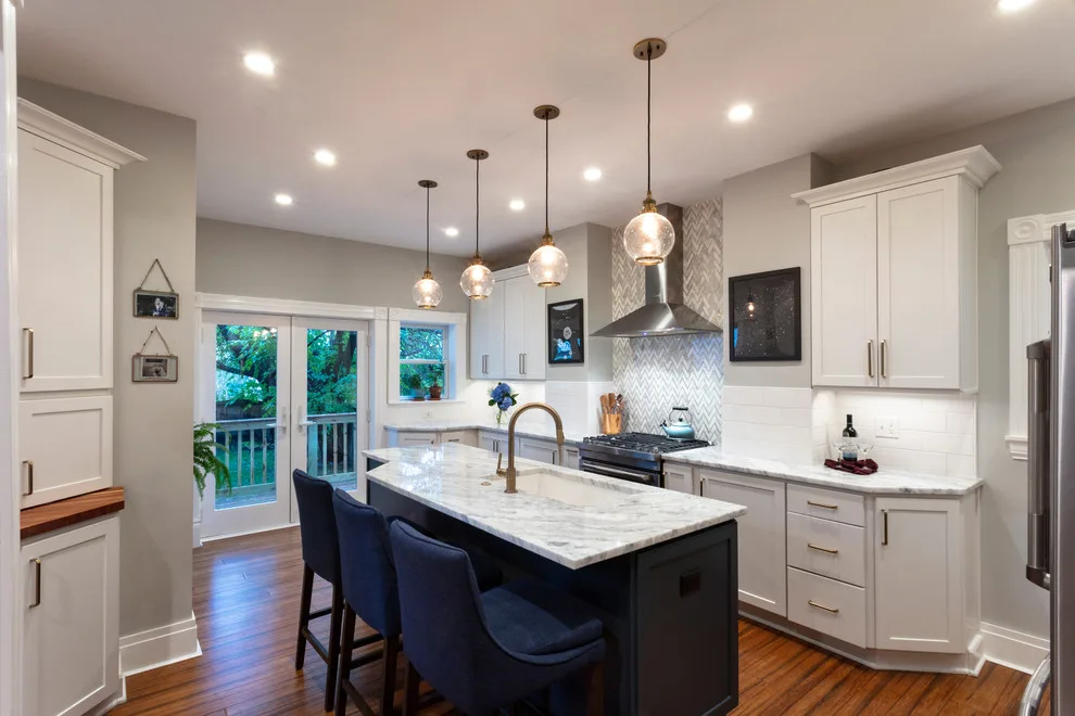 Bloomfield Culinary Space 1 by Jacob Evans Kitchen & Bath - Photo 5