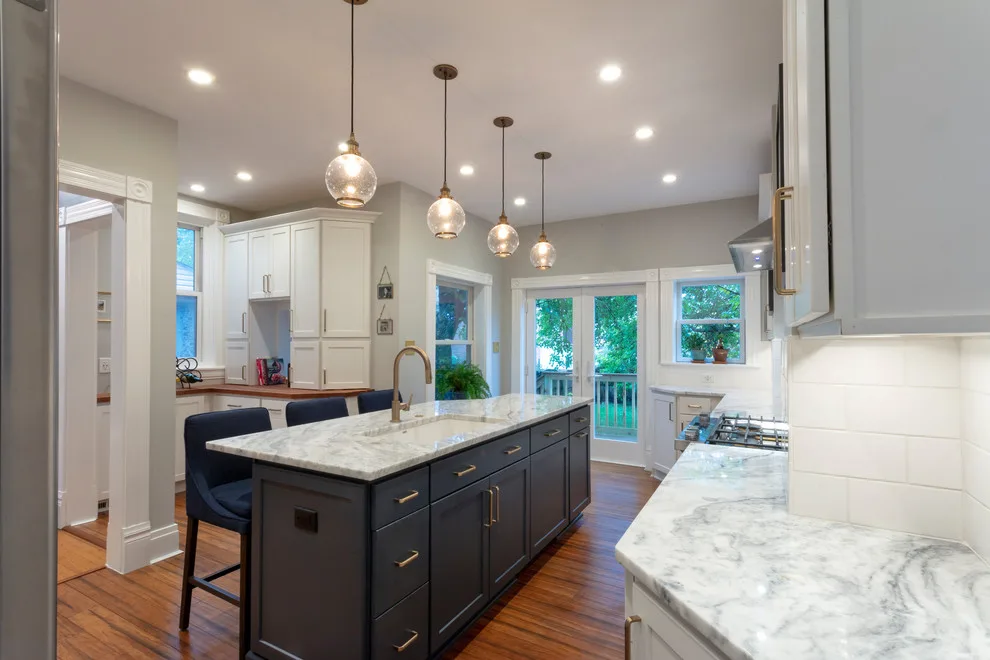 Bloomfield Culinary Space 1 by Jacob Evans Kitchen & Bath - Photo 2