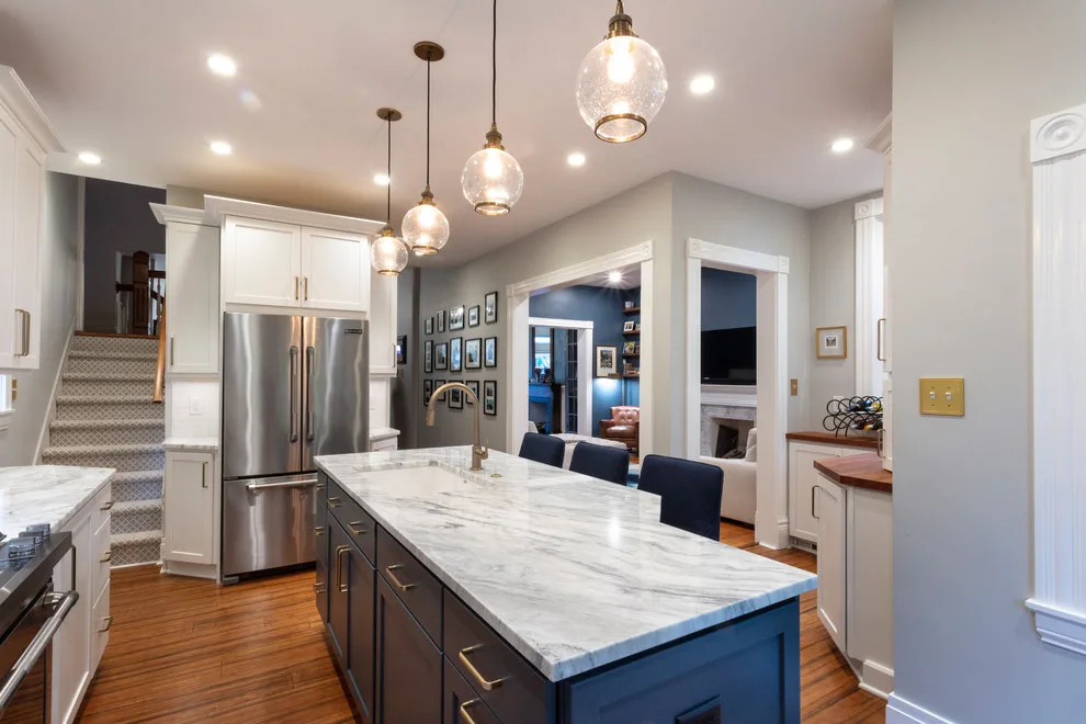 Bloomfield Culinary Space 1 by Jacob Evans Kitchen & Bath - Photo 4