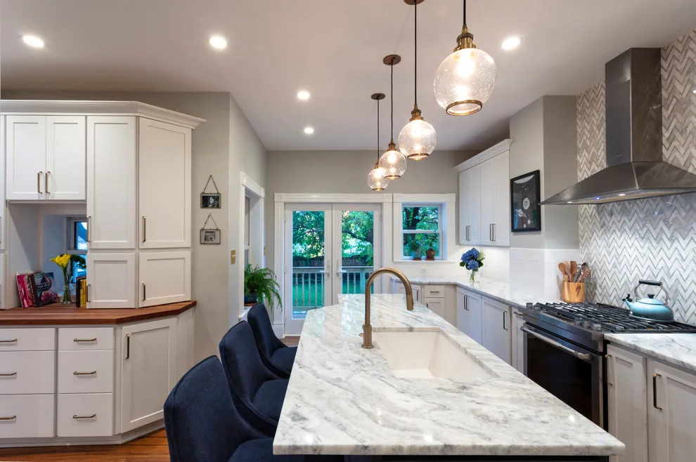 Bloomfield Culinary Space 1 by Jacob Evans Kitchen & Bath - Photo 3