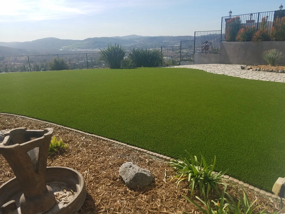 Home Turf Synthetic Grass - Photo 11