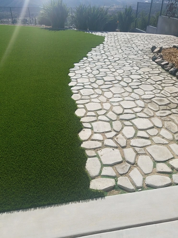 Home Turf Synthetic Grass - Photo 5
