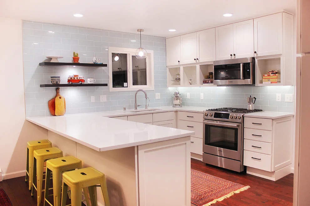 Azure Holiday by K&W Interiors - Photo 12