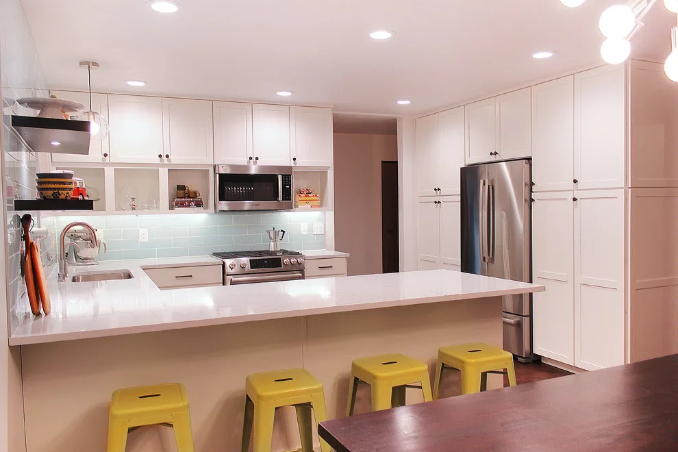 Azure Holiday by K&W Interiors - Photo 16