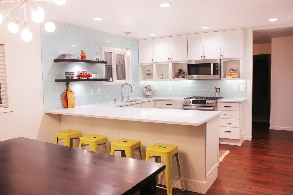 Azure Holiday by K&W Interiors - Photo 15