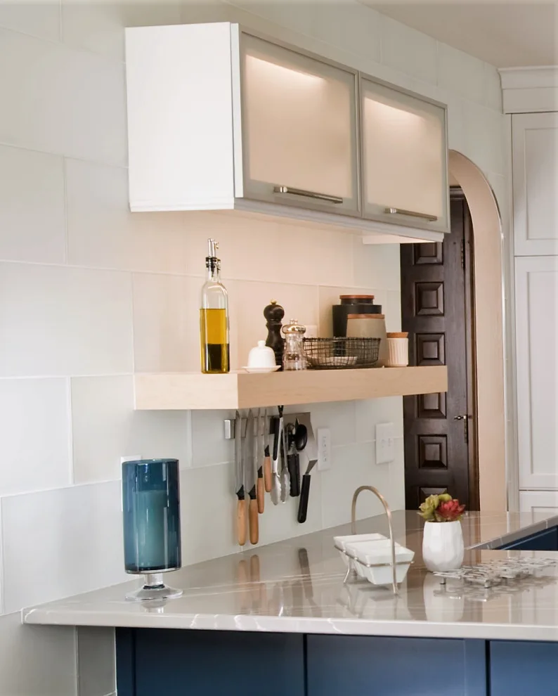 Azure Homestead by Kitchens Wow, Inc. - Photo 2