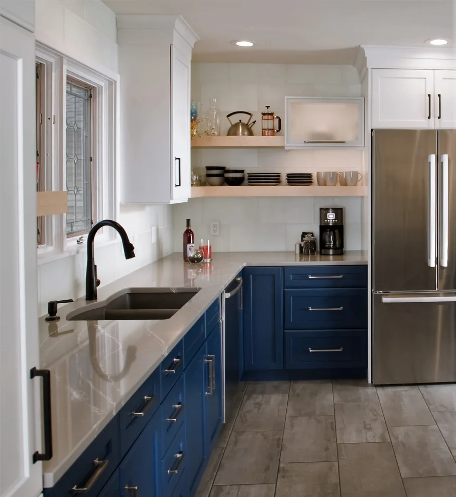 Kitchens Wow, Inc. - Photo 5