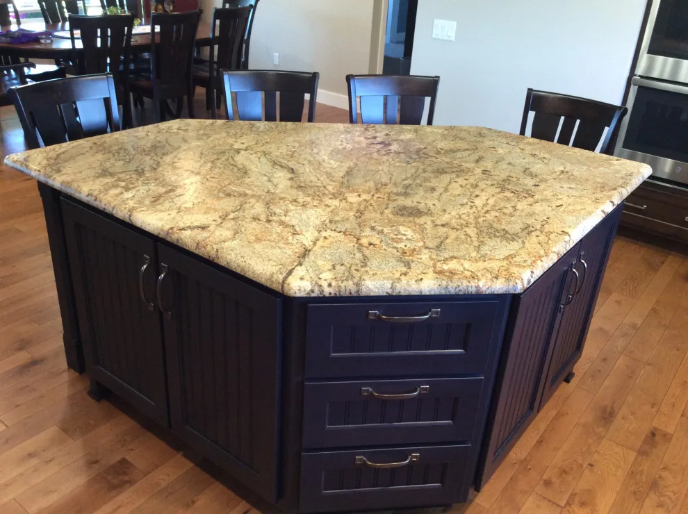 Azure Isle Culinary by Frontier Craftsmen - Photo 3