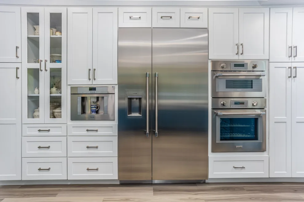 Azure Oasis by Creative Kitchen Designs, Inc. - Photo 6