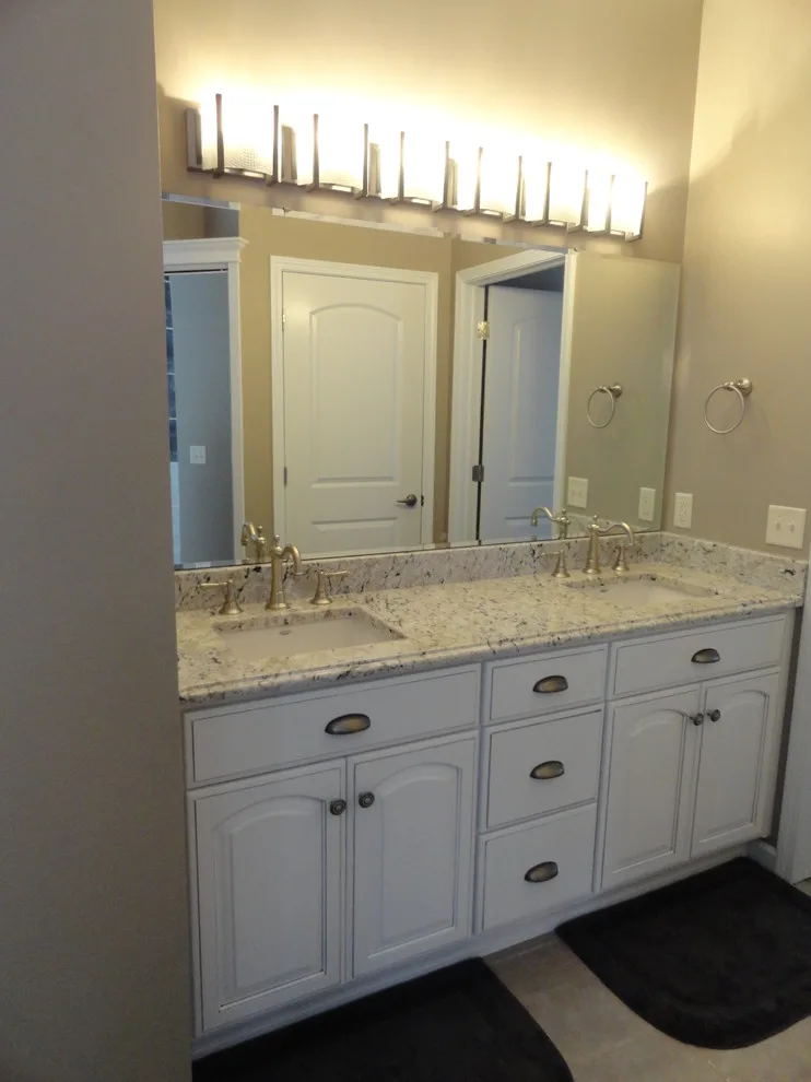 Bluffton Home Renovation by Roanoke Woodworking Inc. - Photo 5