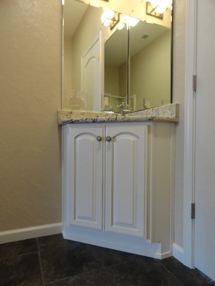 Bluffton Home Renovation by Roanoke Woodworking Inc. - Photo 4