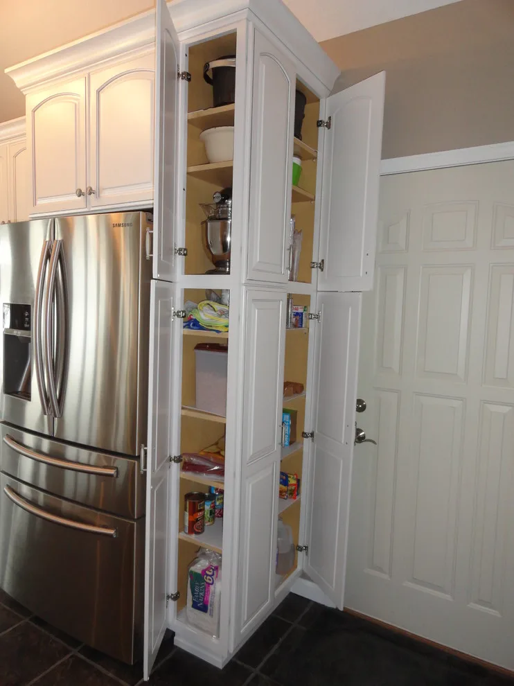 Bluffton Home Renovation by Roanoke Woodworking Inc. - Photo 6