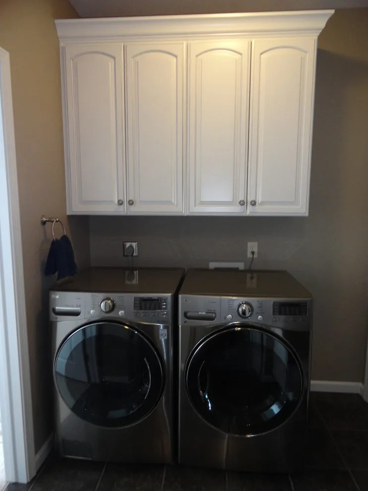 Bluffton Home Renovation by Roanoke Woodworking Inc. - Photo 10