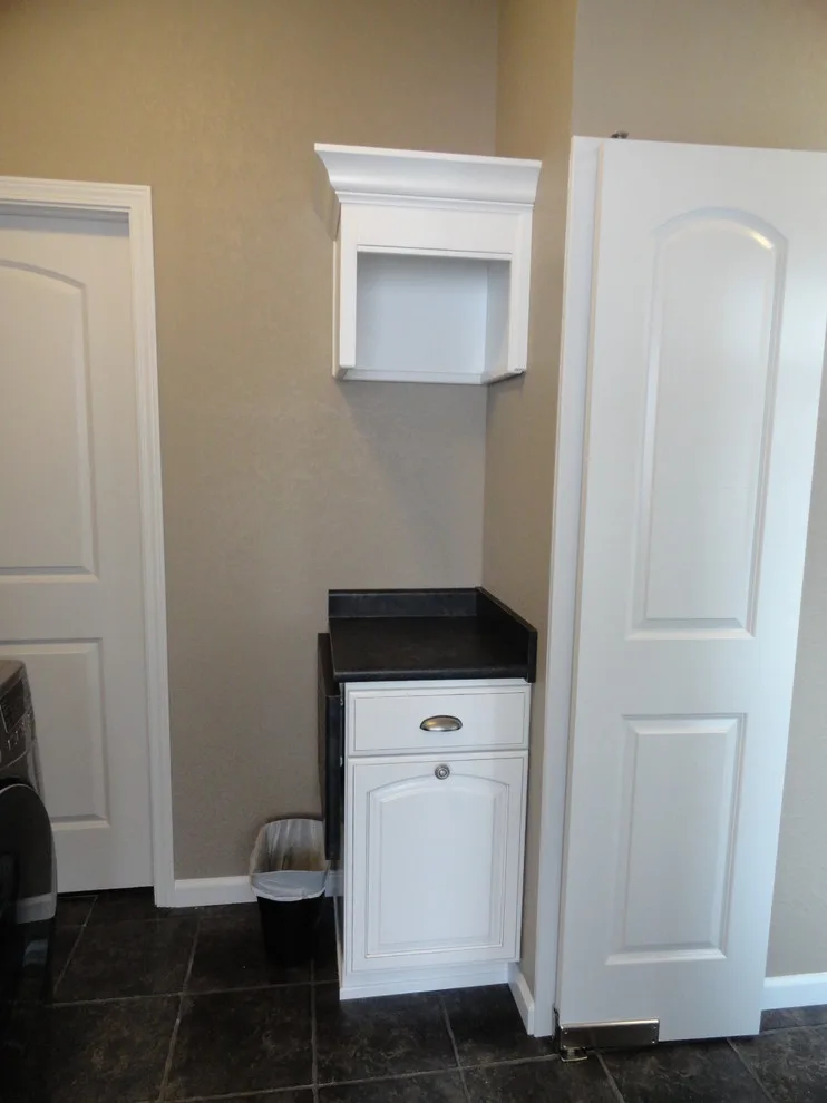 Bluffton Home Renovation by Roanoke Woodworking Inc. - Photo 2