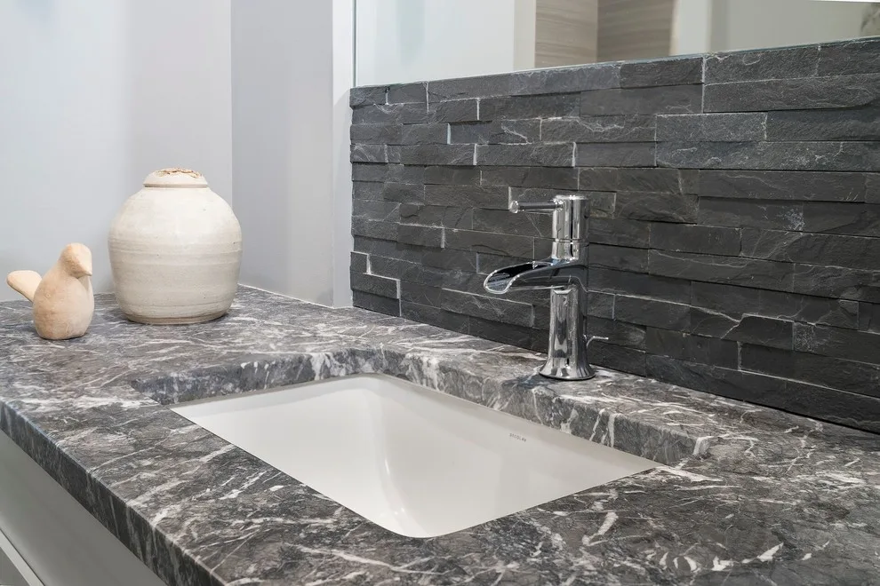 Hampton Hall New Residence in Bluffton by StoneWorks, Inc. - Photo 2