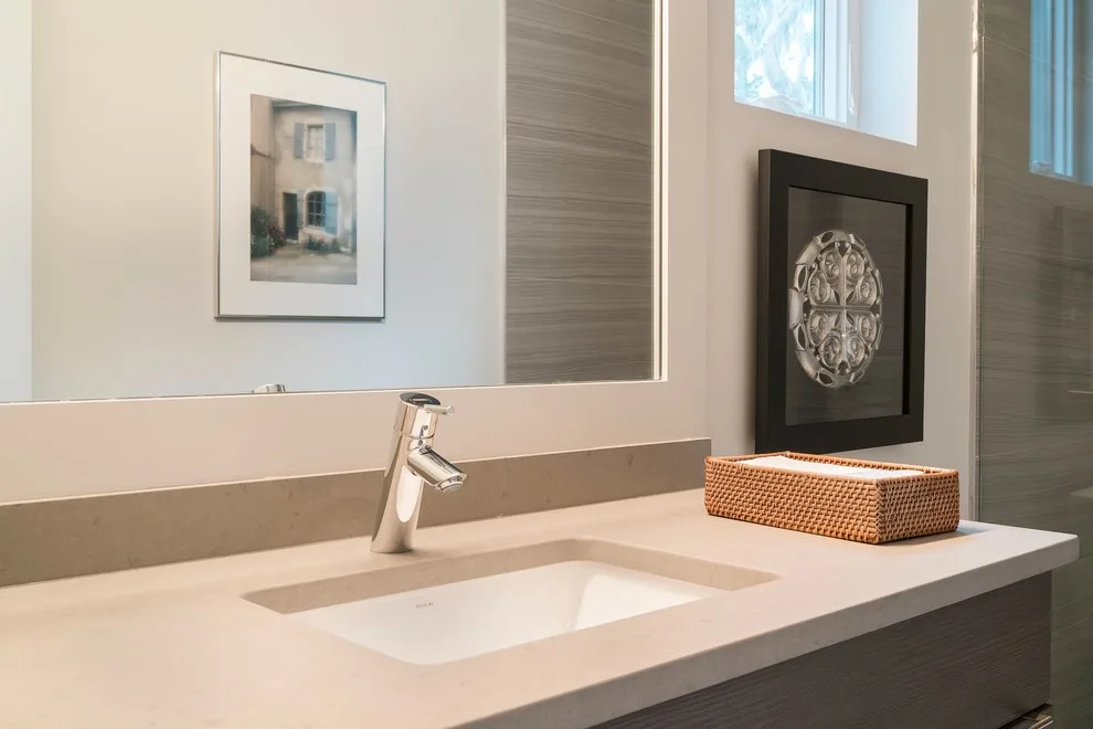 Hampton Hall New Residence in Bluffton by StoneWorks, Inc. - Photo 9