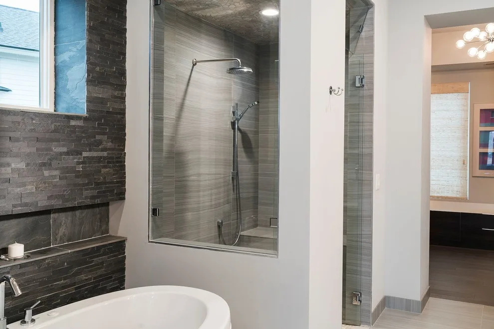 Hampton Hall New Residence in Bluffton by StoneWorks, Inc. - Photo 7