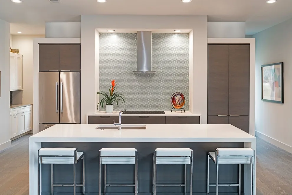 Hampton Hall New Residence in Bluffton by StoneWorks, Inc. - Photo 8