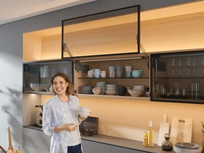 Blume by Euro Design Studio - Photo 3