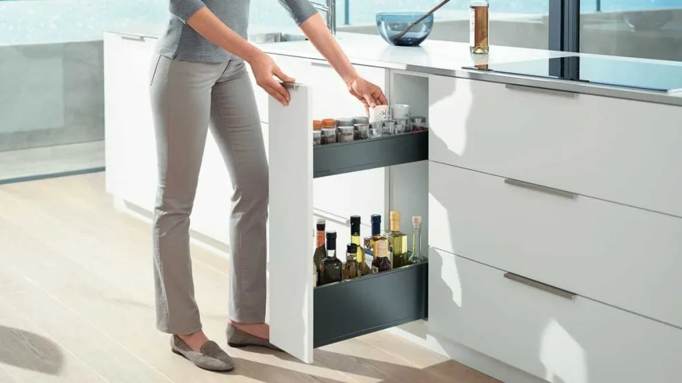 Blume by Euro Design Studio - Photo 8