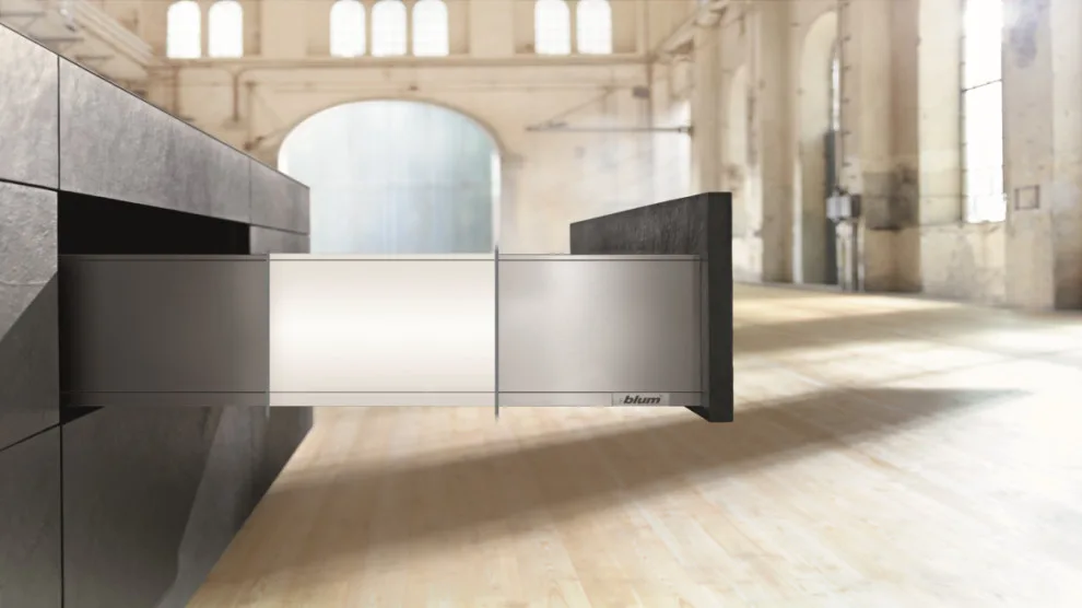Blume by Euro Design Studio - Photo 2