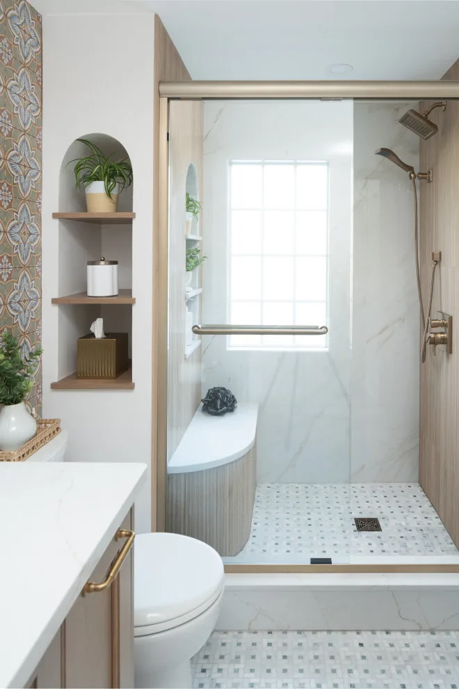Bohemian Bath by Tricia Hauser Tidemann - Photo 6