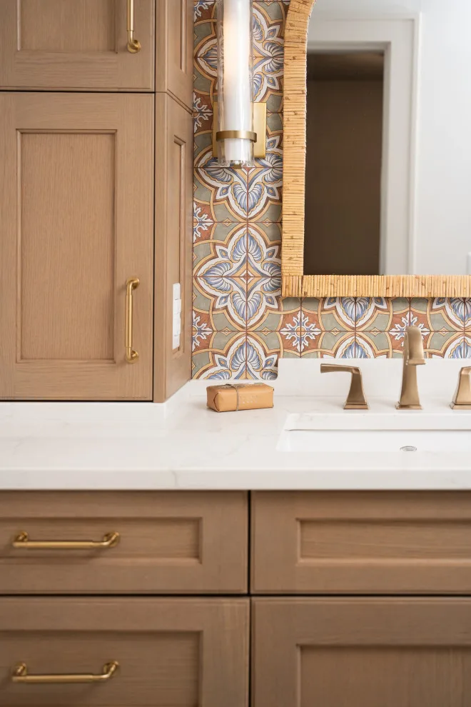 Bohemian Bath by Tricia Hauser Tidemann - Photo 7