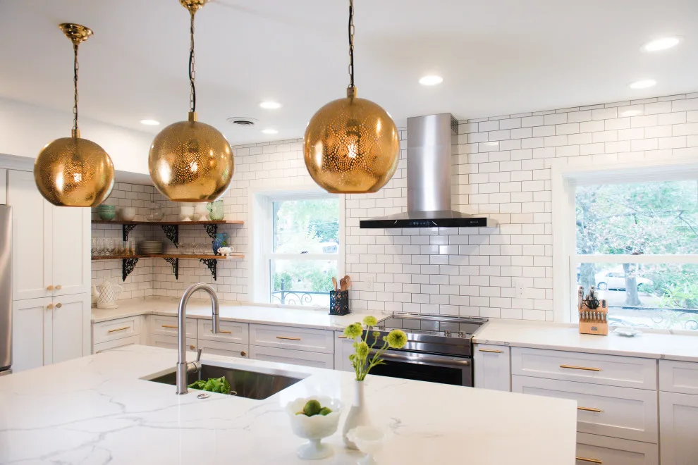Vibrant & Azure Initiative by Evalia Design, LLC. - Photo 5