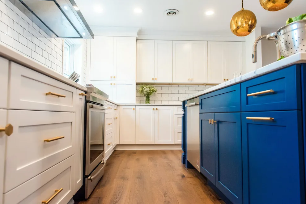 Vibrant & Azure Initiative by Evalia Design, LLC. - Photo 10