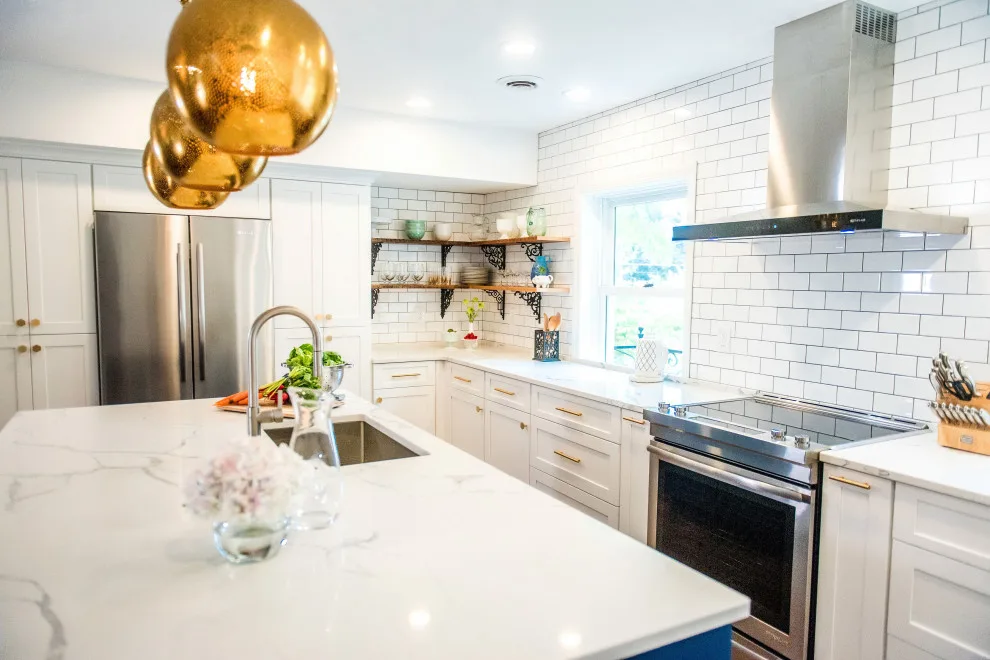 Vibrant & Azure Initiative by Evalia Design, LLC. - Photo 9
