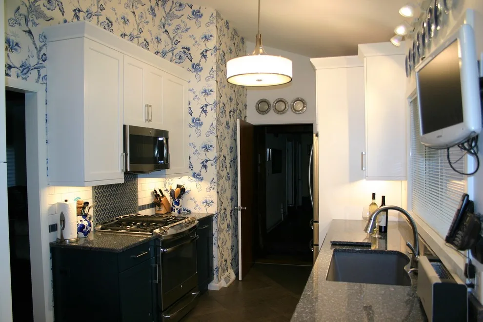 Strong Marine by Distinctive Designs For Kitchens And Baths - Photo 4