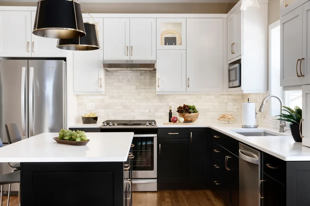 Dynamic Kitchen Transformation by Crystal Kitchen + Bath - Photo 7
