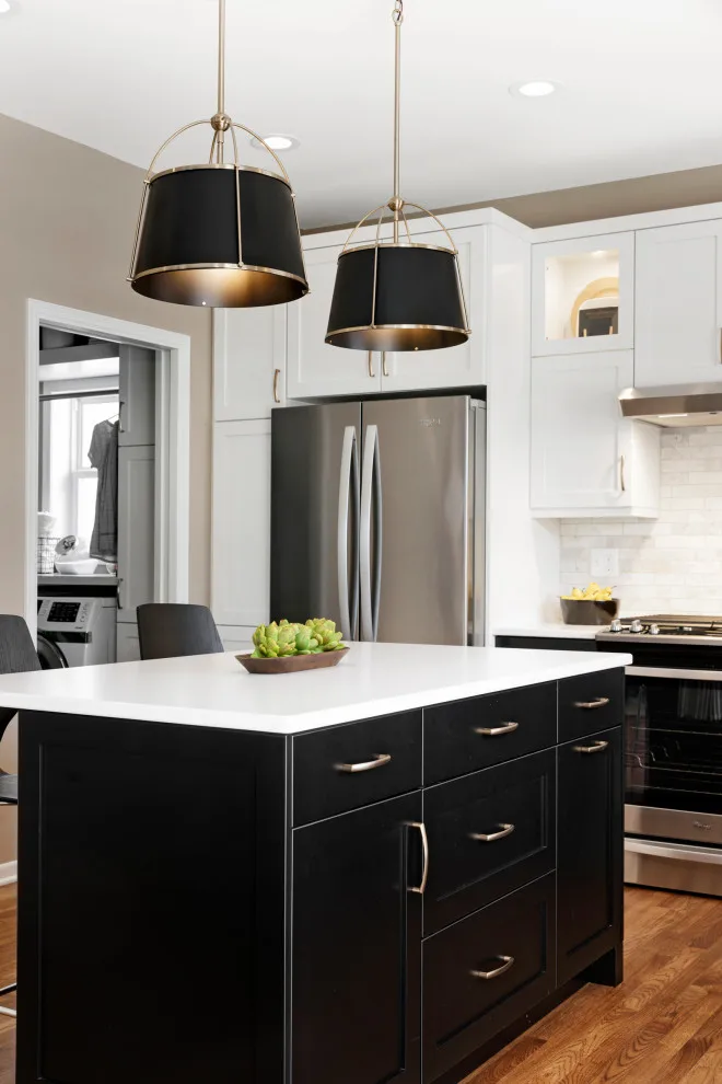 Dynamic Kitchen Transformation by Crystal Kitchen + Bath - Photo 6