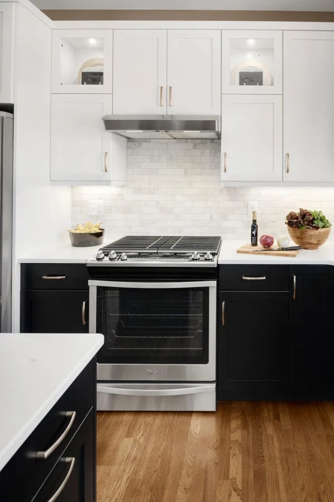 Dynamic Kitchen Transformation by Crystal Kitchen + Bath - Photo 5
