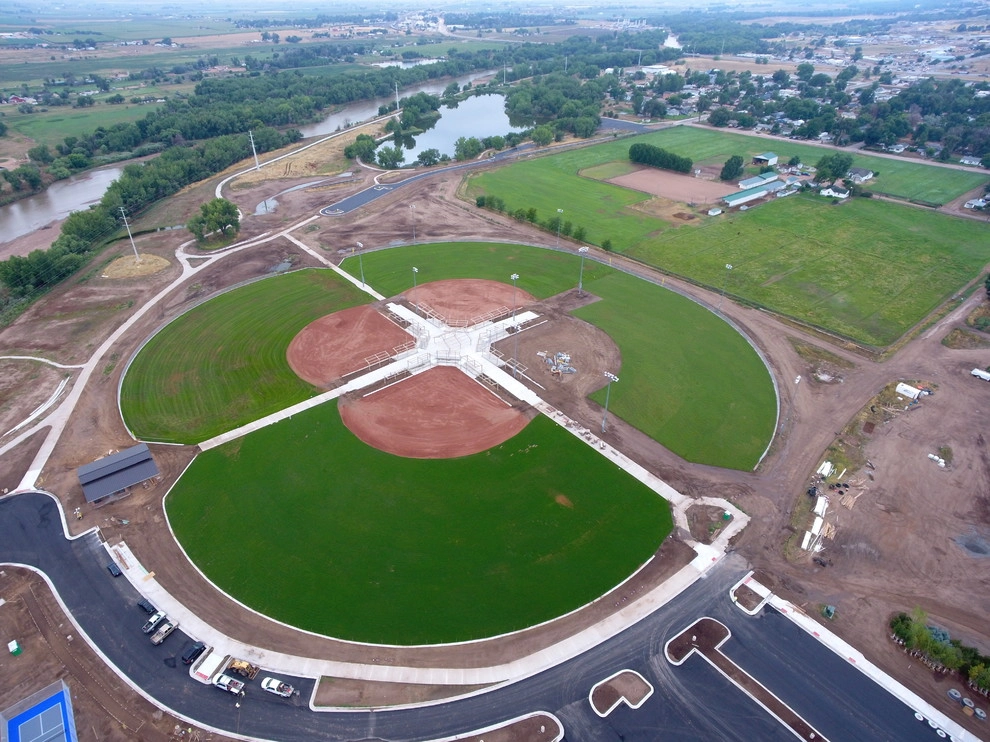 Parks by Turf Master Sod Farms - Photo 7
