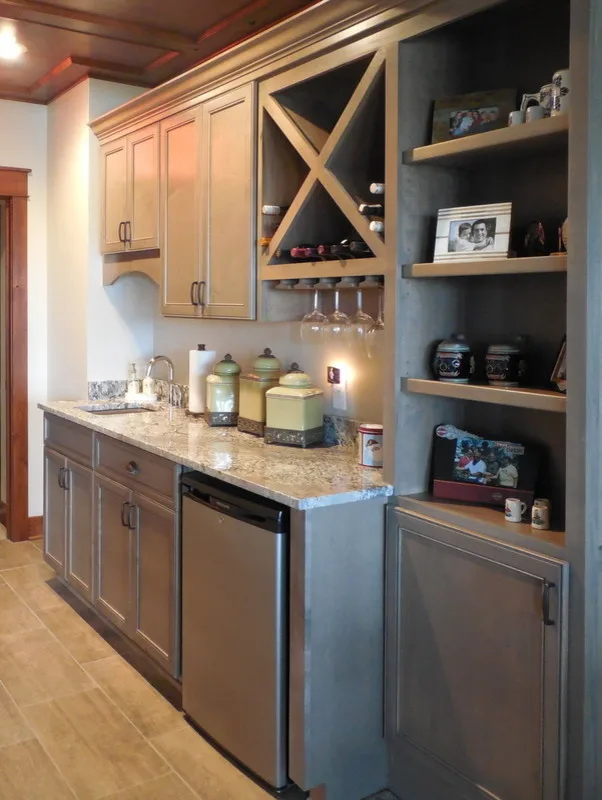 Bondurant Fresh Build by Cabinets By Design LLC - Photo 3