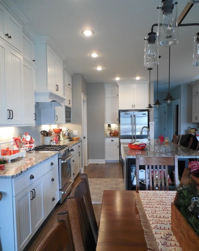 Bondurant Fresh Build by Cabinets By Design LLC - Photo 2