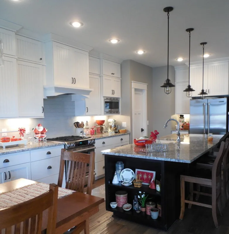 Bondurant Fresh Build by Cabinets By Design LLC - Photo 4