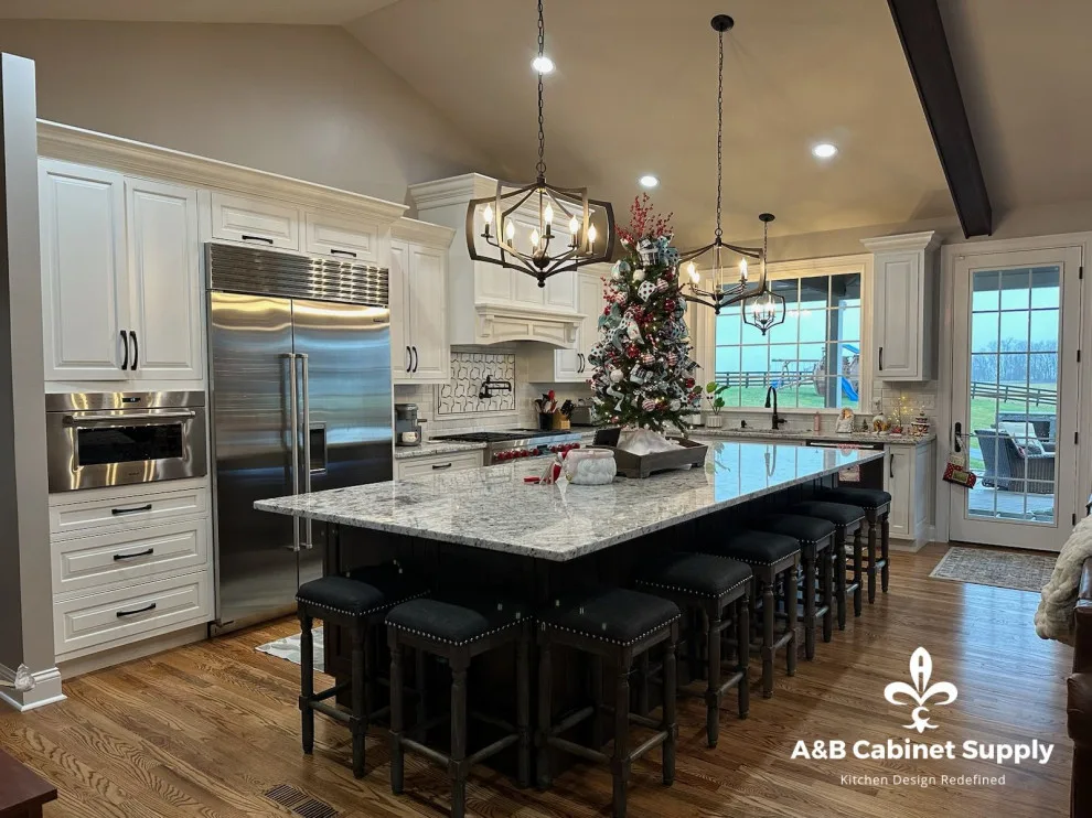 A&B Cabinet Supply - Photo 7