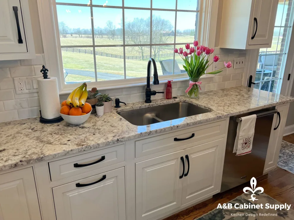 Boone Project by A&B Cabinet Supply - Photo 4