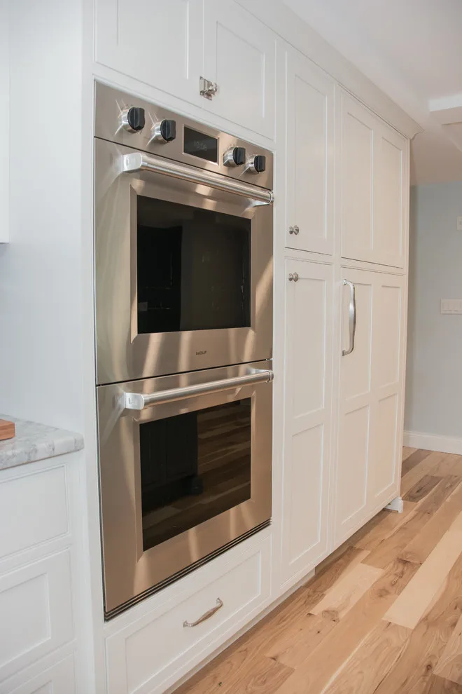 Modern Kitchen in Boxborough 2 by Dawn Willis, Great Spaces Inc. - Photo 5