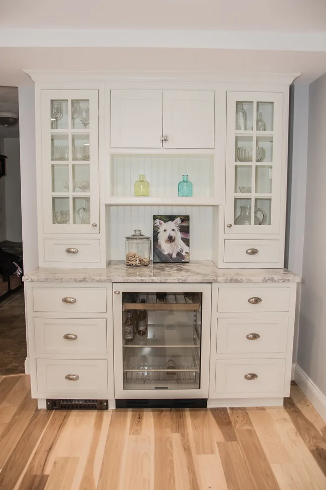 Modern Kitchen in Boxborough 2 by Dawn Willis, Great Spaces Inc. - Photo 2