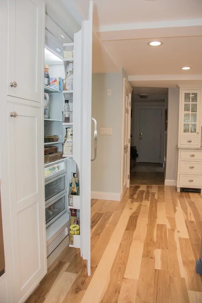 Modern Kitchen in Boxborough 2 by Dawn Willis, Great Spaces Inc. - Photo 10