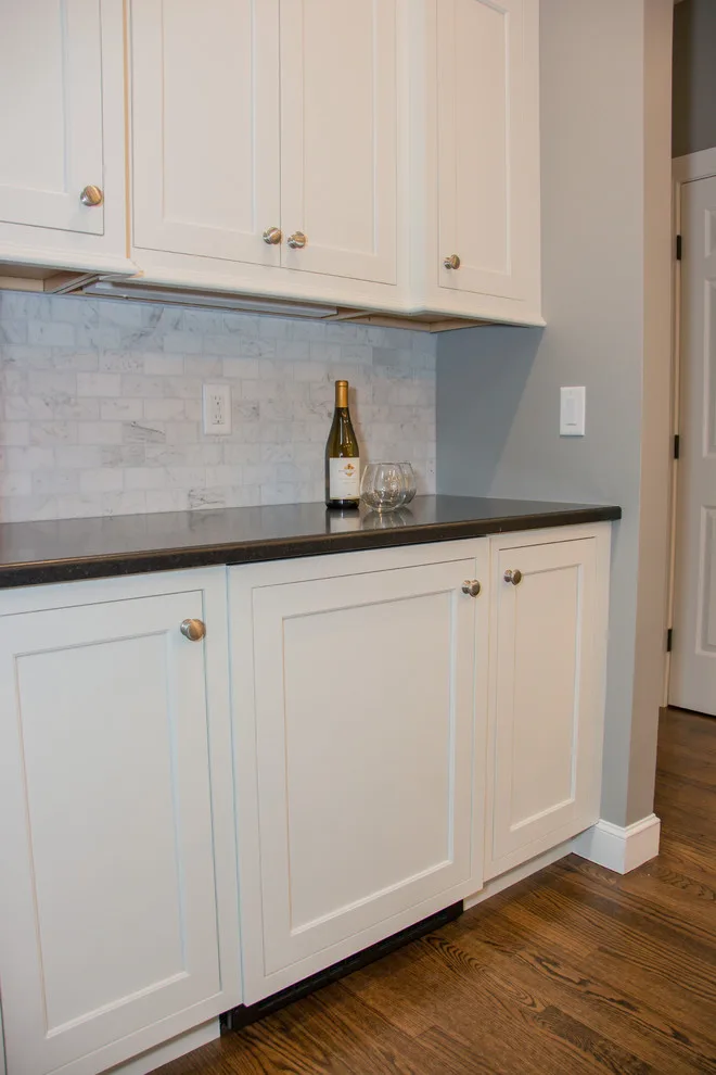 Modern Kitchen in Boxborough by Dawn Willis, Great Spaces Inc. - Photo 2