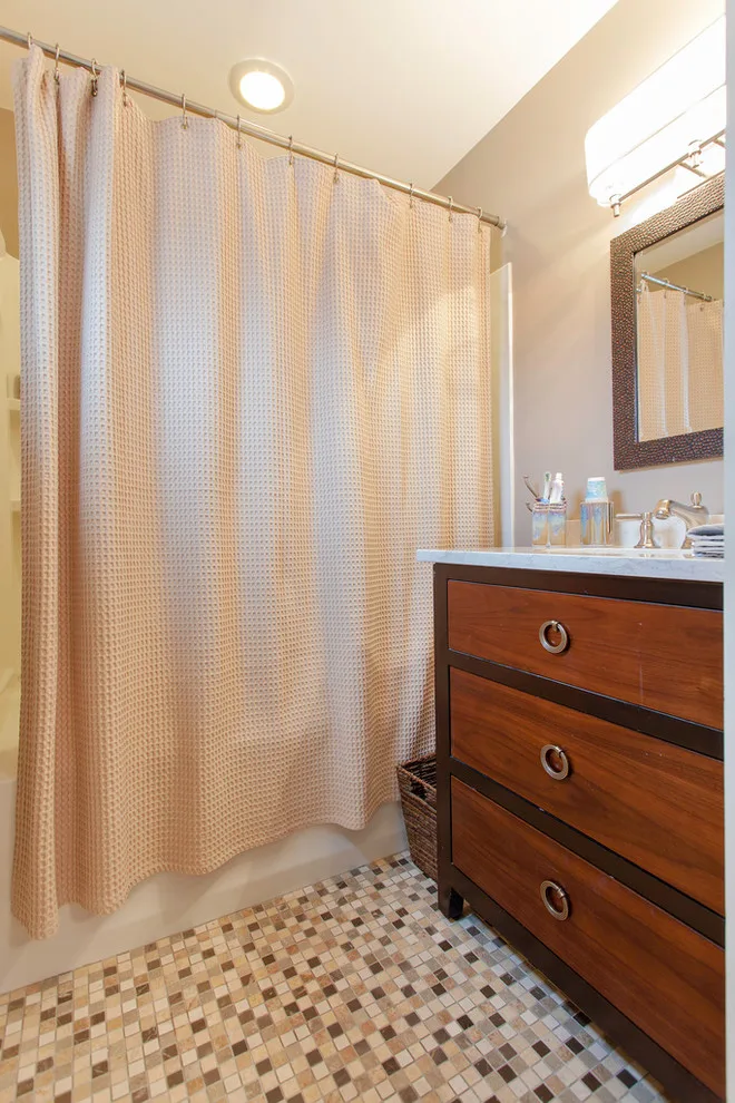 Boxborough Artisan Bathrooms by Dawn Willis, Great Spaces Inc. - Photo 3