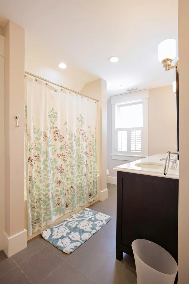 Boxborough Artisan Bathrooms by Dawn Willis, Great Spaces Inc. - Photo 5