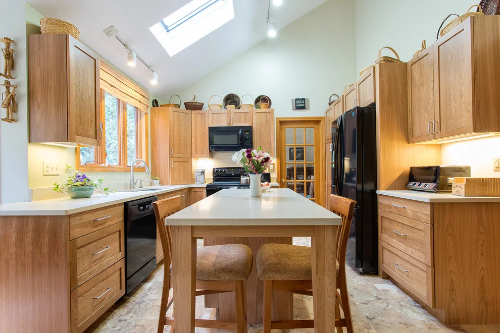 Boxborough Artisan Kitchen 2015 by Dawn Willis, Great Spaces Inc. - Photo 2