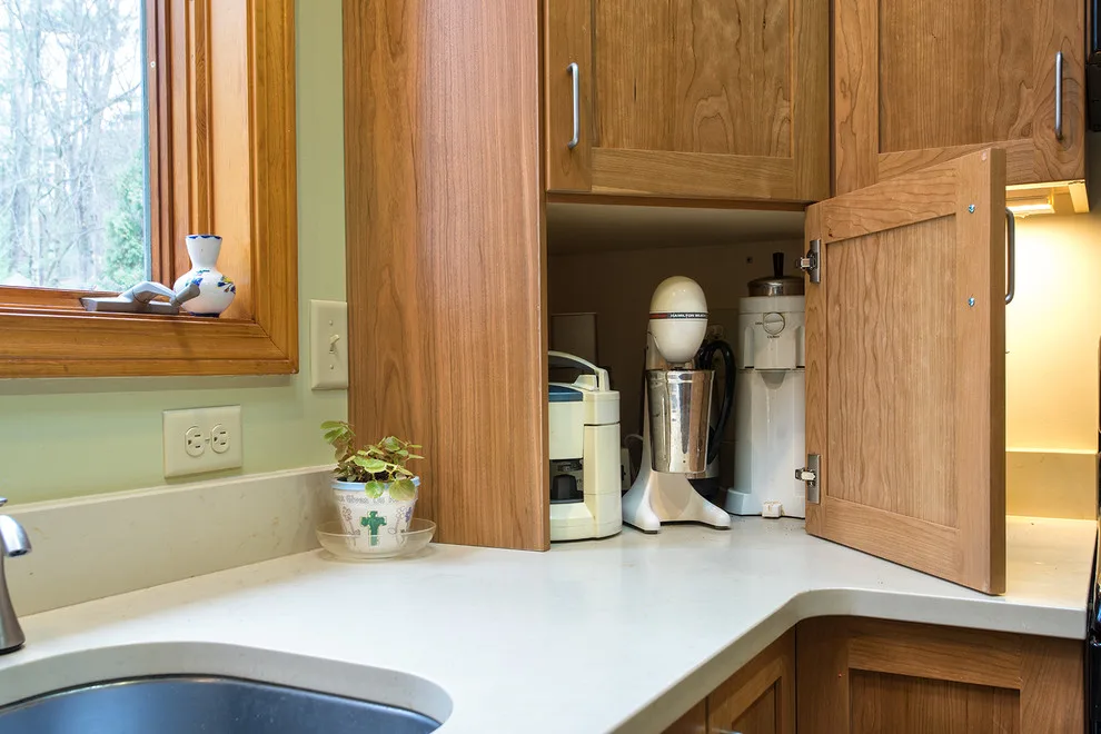 Boxborough Artisan Kitchen 2015 by Dawn Willis, Great Spaces Inc. - Photo 3