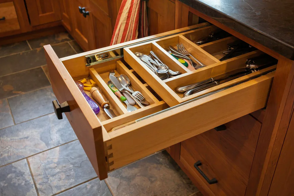 Boxborough Artisan Kitchen by Dawn Willis, Great Spaces Inc. - Photo 13
