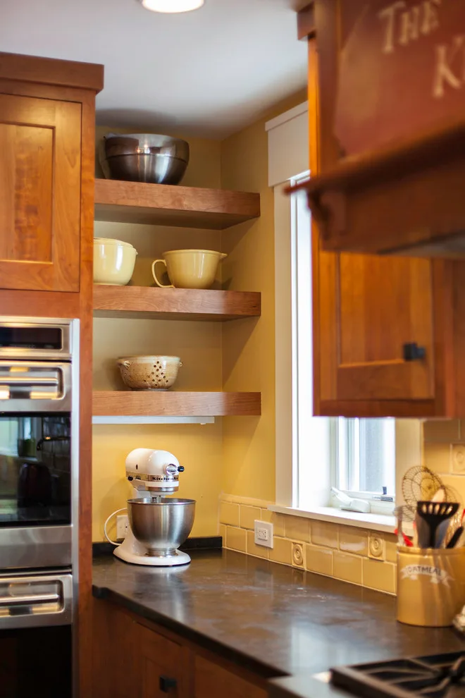 Boxborough Artisan Kitchen by Dawn Willis, Great Spaces Inc. - Photo 25